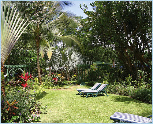 Almond Casuarina Beach Resort 15